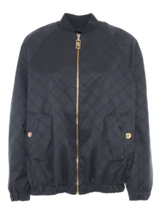 ジャケット・アウター ELISABETTA FRANCHI Jacket Nudo Elisabetta Franchi - Le Follie Shop