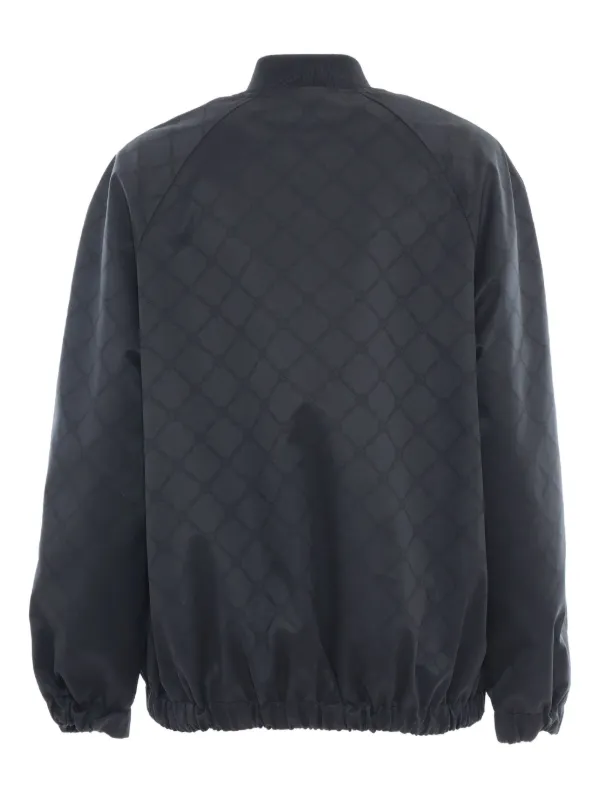 ジャケット ELISABETTA FRANCHI Women Jackets GI09051E2 110 black Elisabetta Franchi Oversized Fit-and-Flare Puffer Jacket
