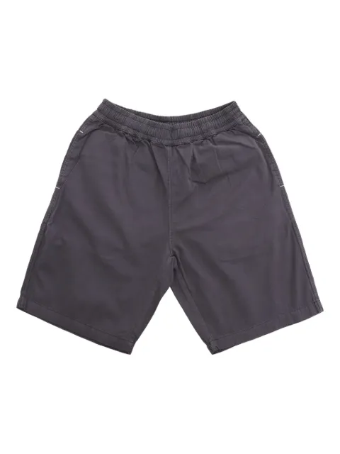 Molo short en coton à taille élastique