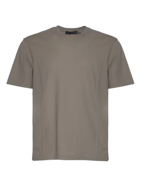Filippo De Laurentiis cotton crew-neck T-shirt