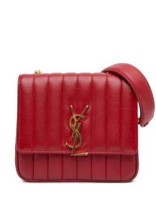 Saint Laurent Pre-Owned