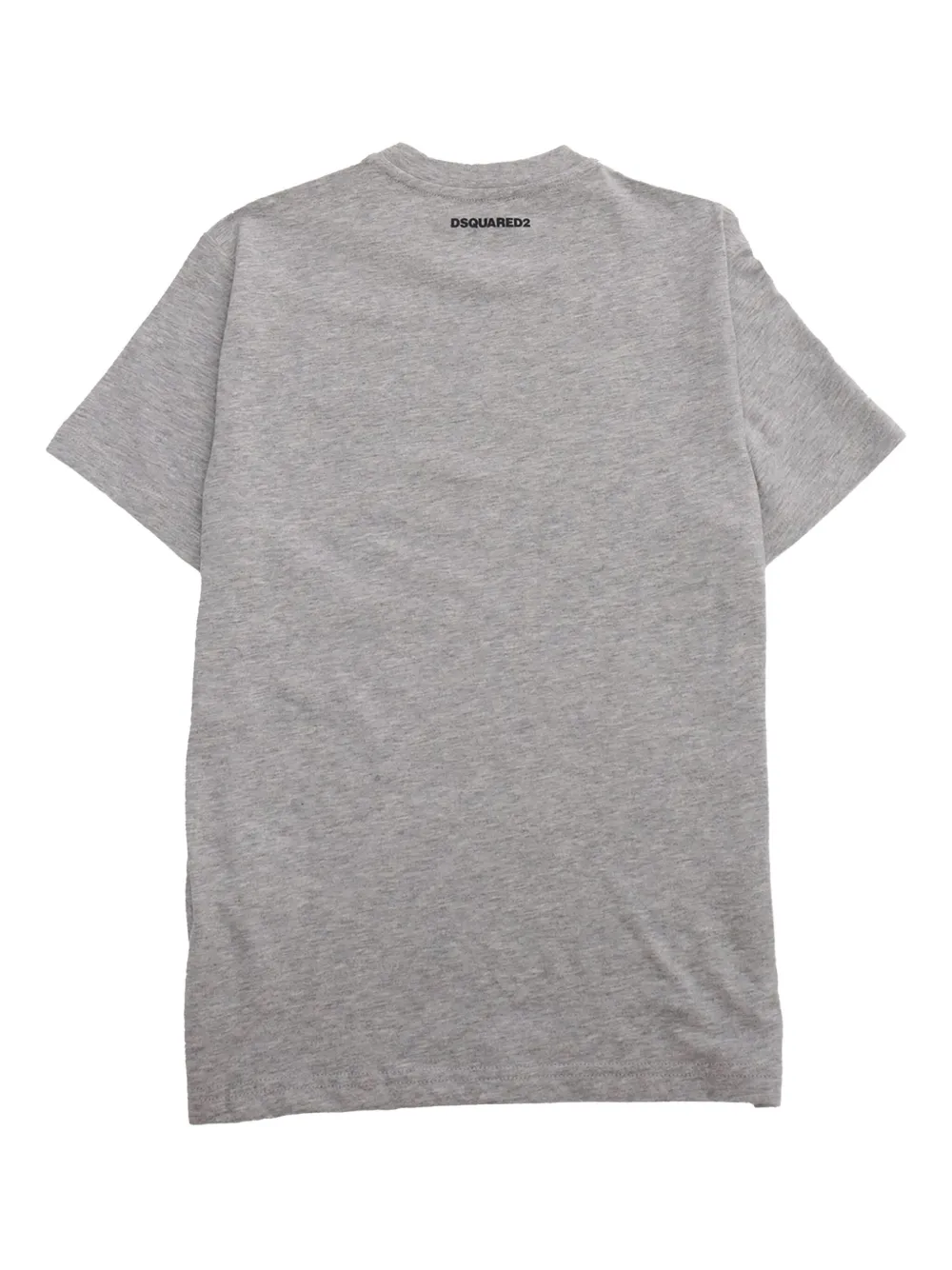 DSQUARED2 KIDS graphic-print T-shirt DQ911+T