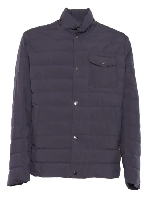 Montecore quilted padded jacket