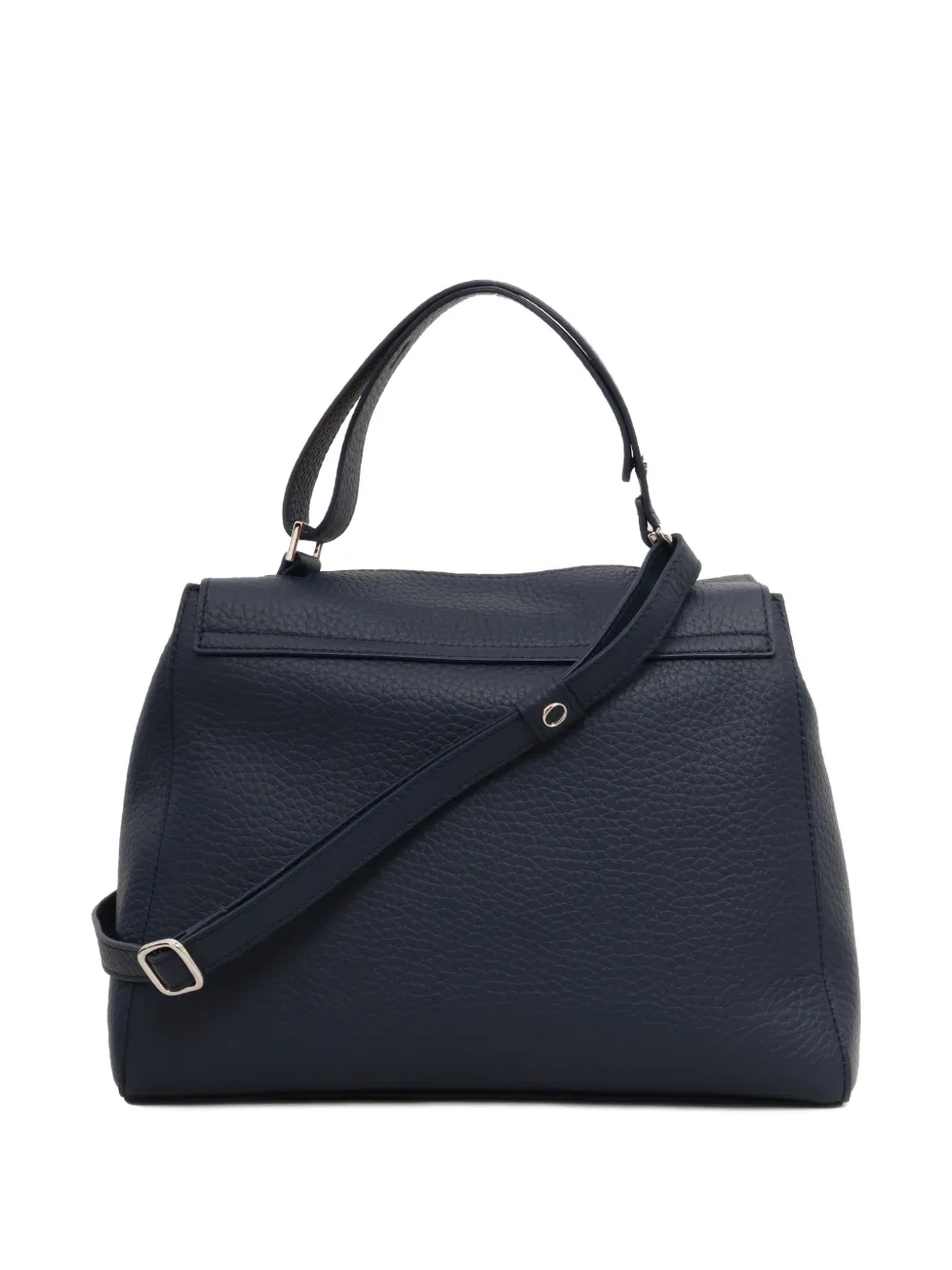 Orciani Sveva tas met omslag - Blauw