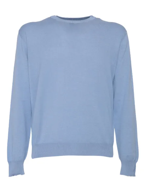Ballantyne round-neck sweater