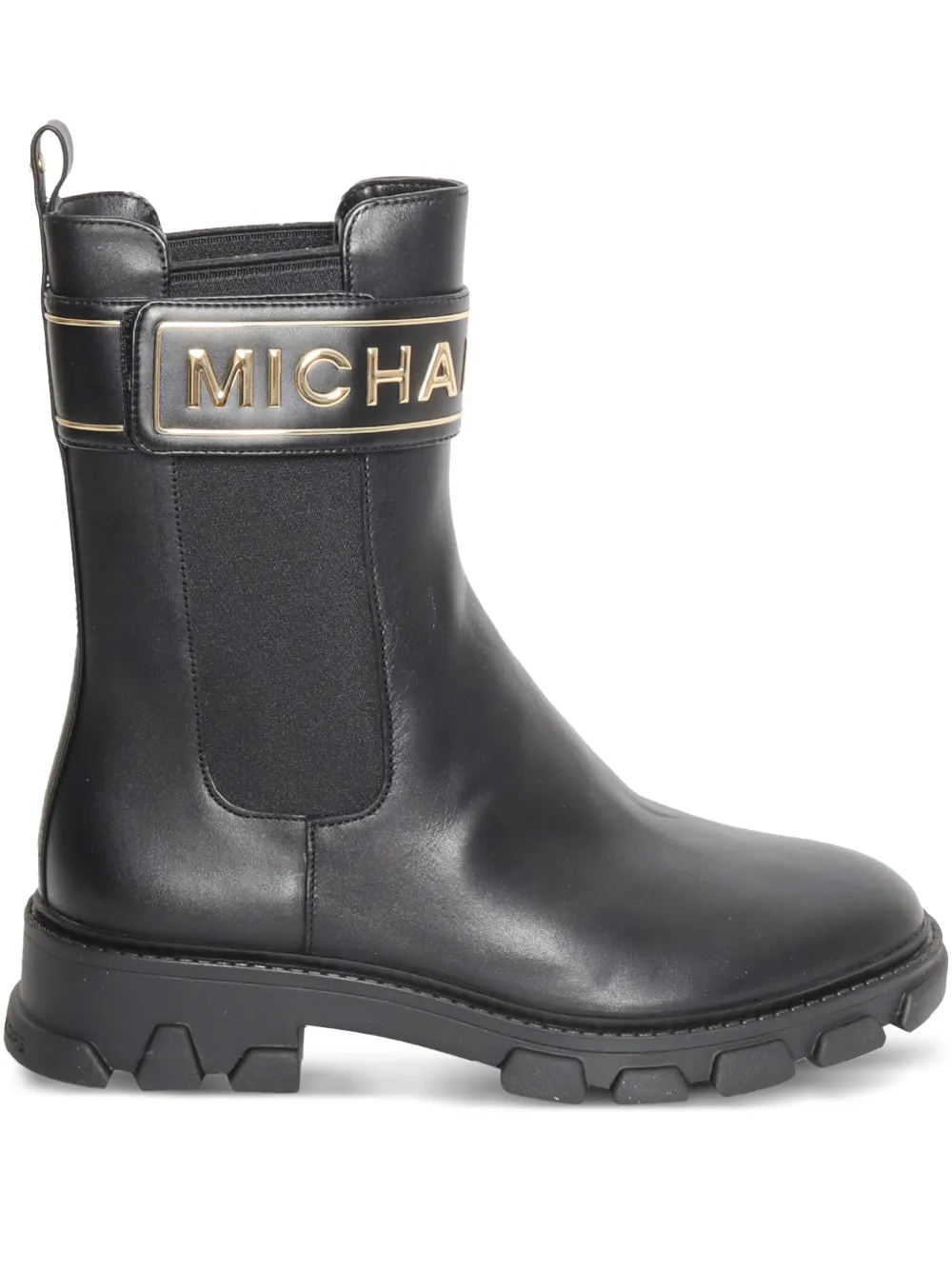Michael Kors Ridley boots Black