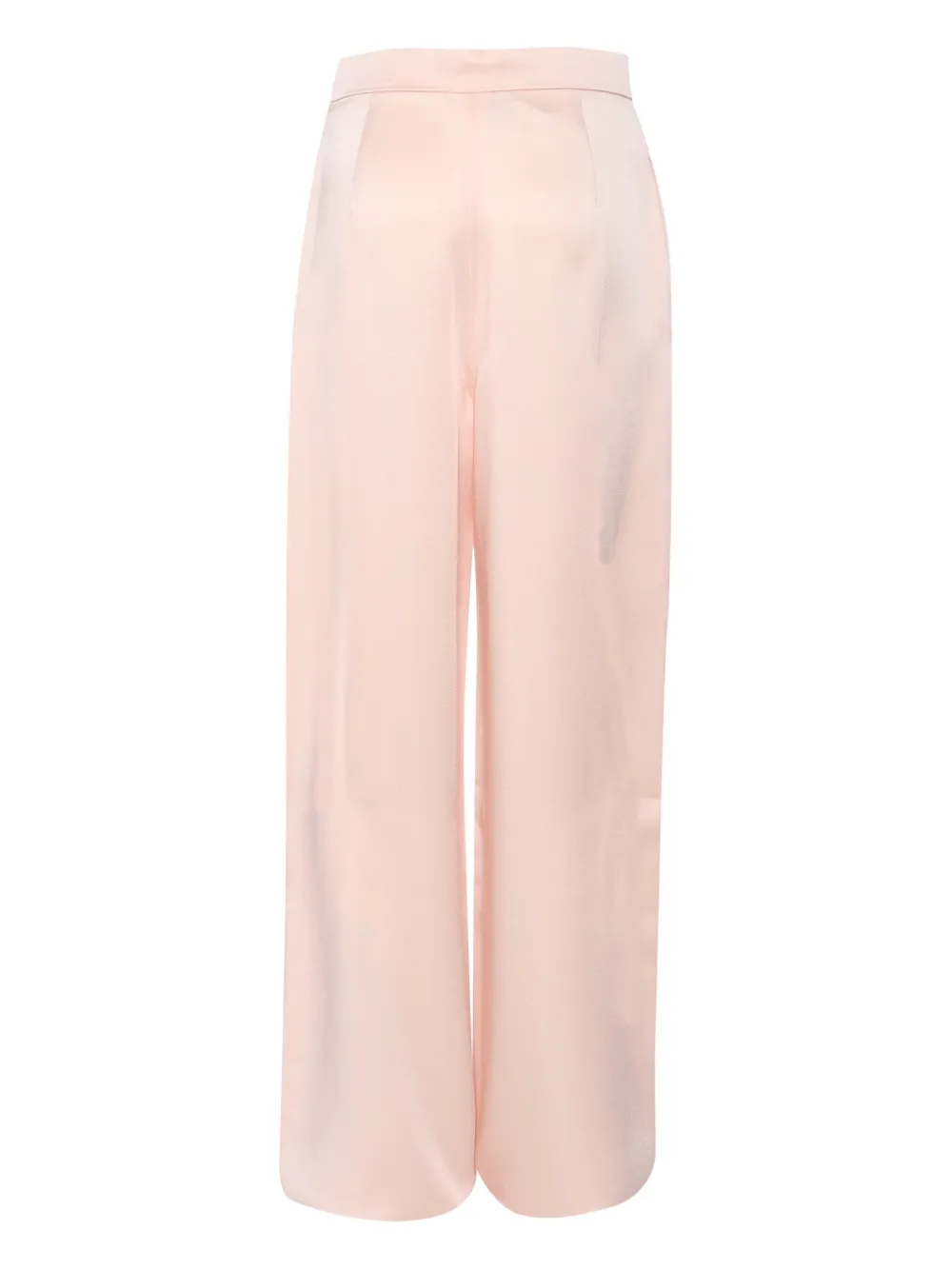 Max Mara Ieti broek - Roze