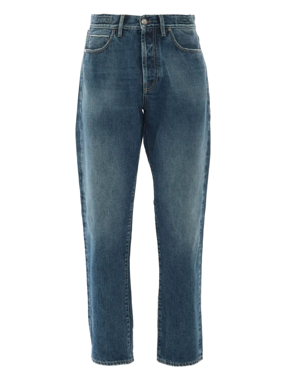 Tokyo jeans