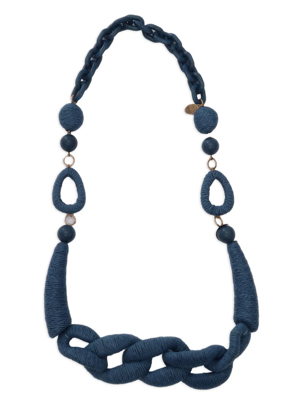 Teismo chain necklace