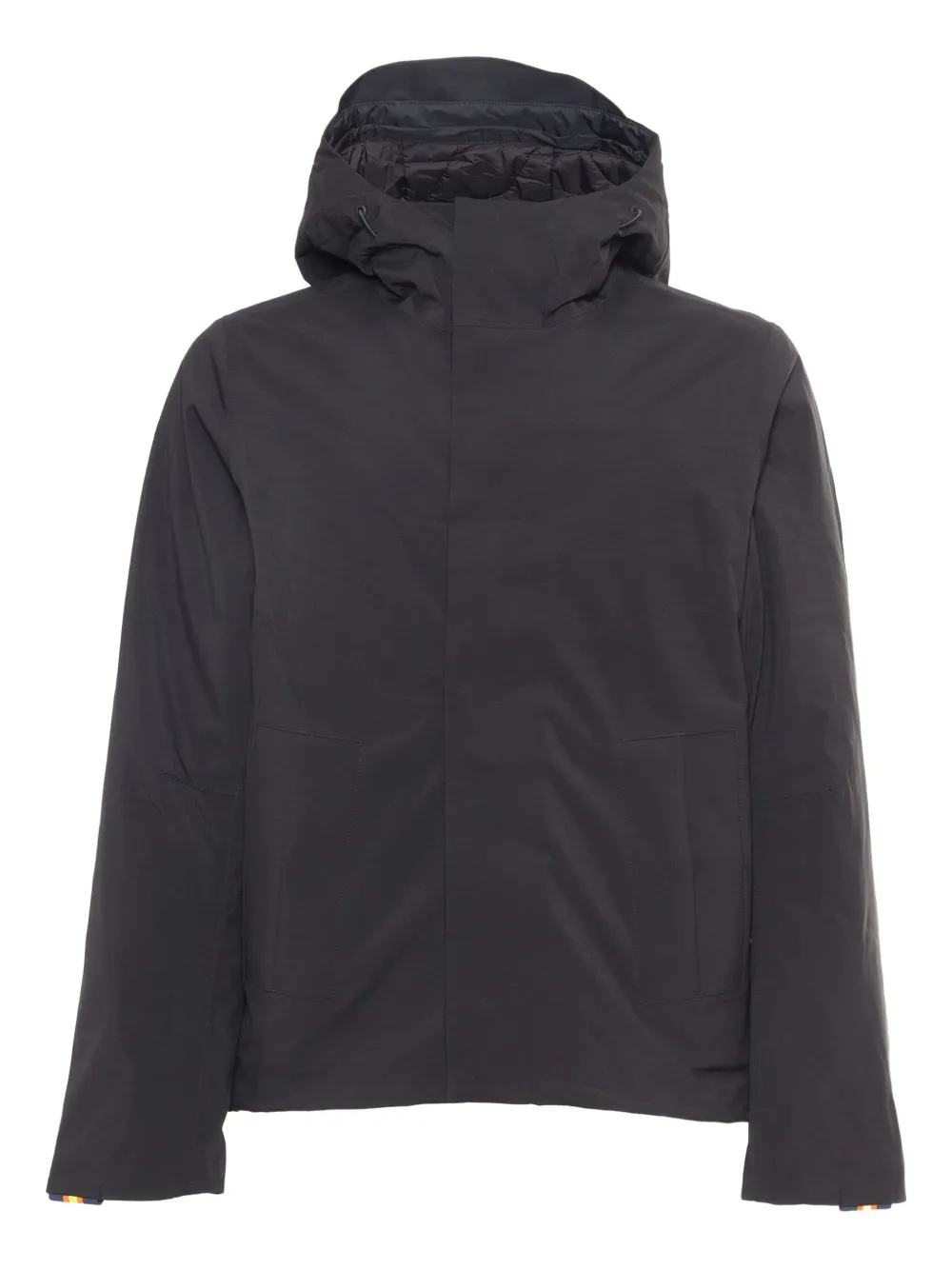 K-Way Jacken padded coat | Black | Image 1