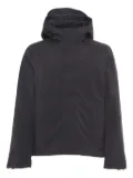 K-Way Jacken padded coat - Black