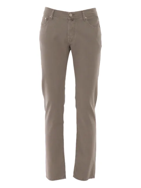 Jacob Cohën pantalones Nick