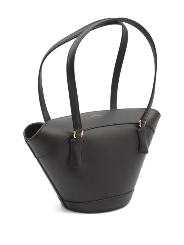 Dolce & Gabbana Capri Tote Bag | Black | FARFETCH JO