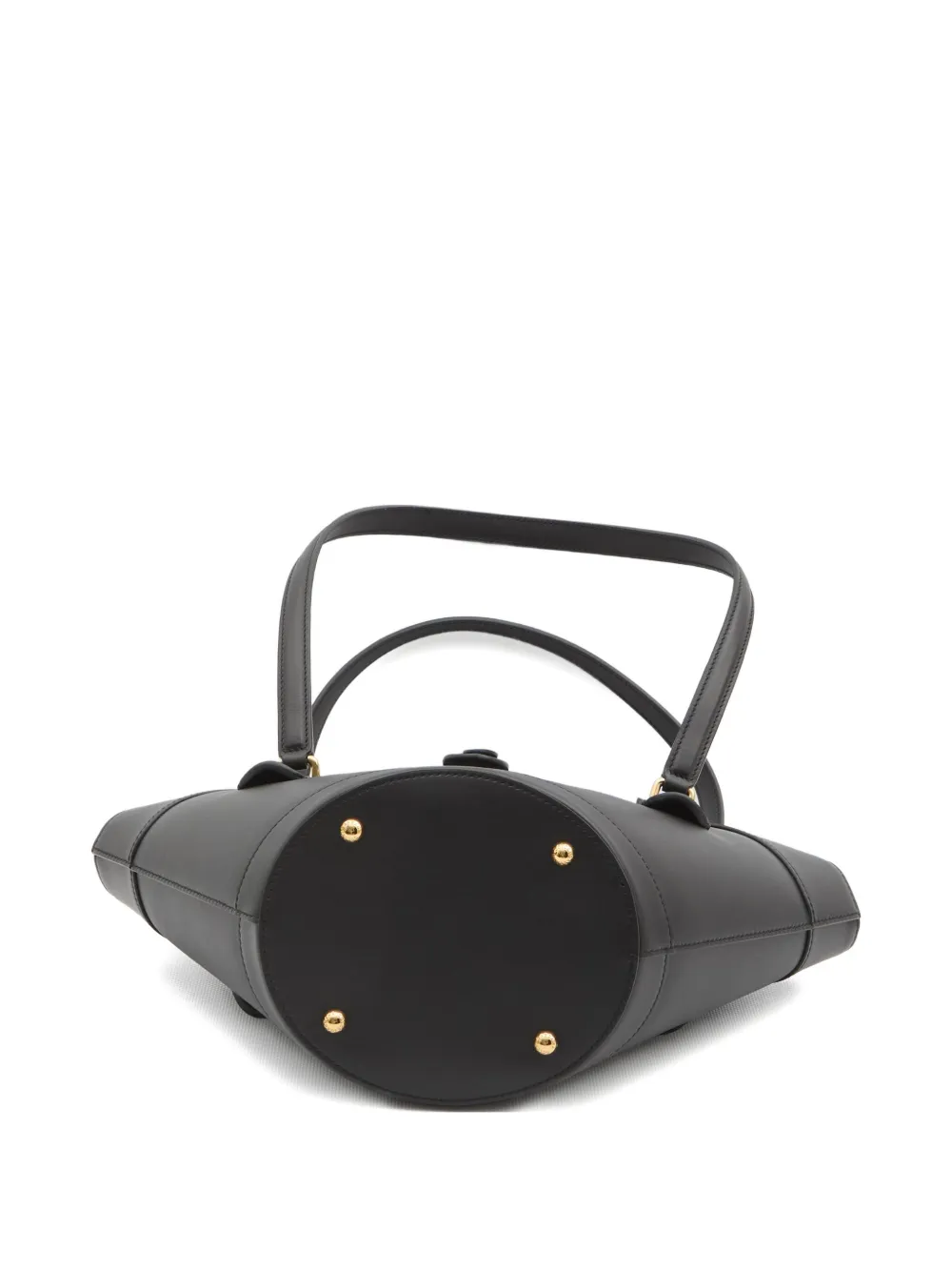 Dolce & Gabbana Capri shopper Zwart
