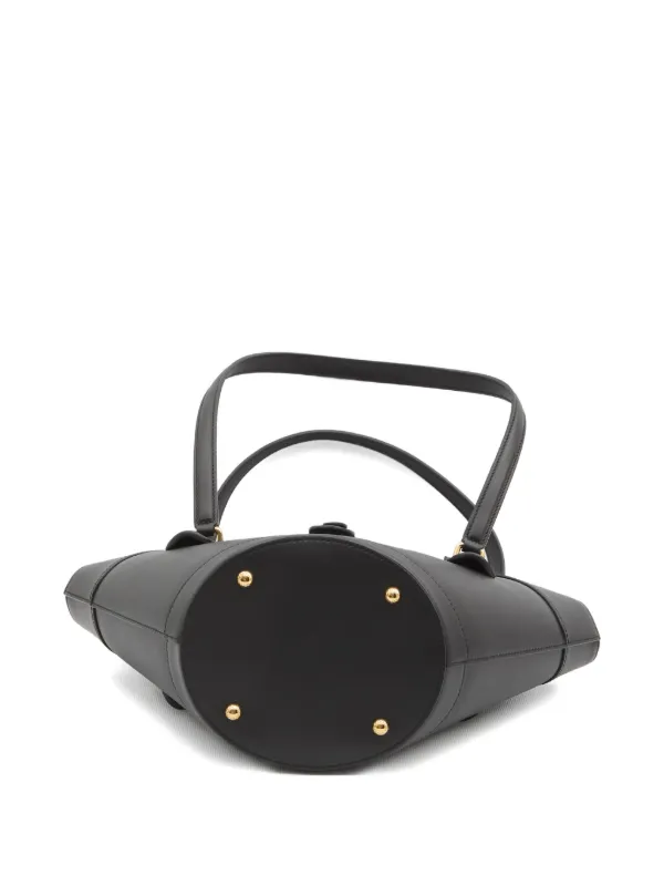 Dolce & Gabbana Capri Tote Bag | Black | FARFETCH JO