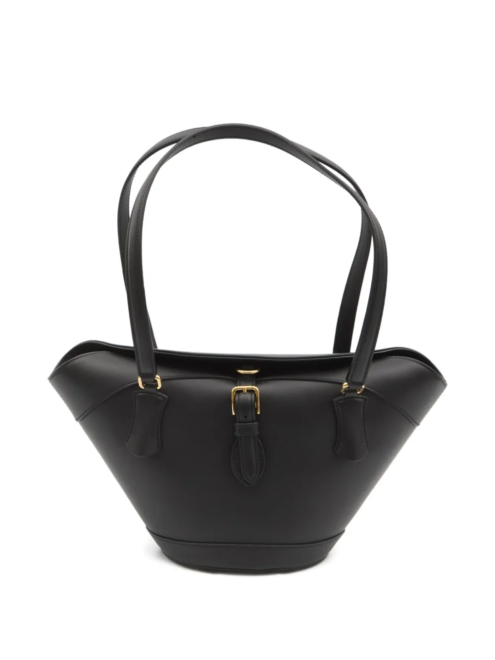 Dolce & Gabbana Capri Tote Bag In Black