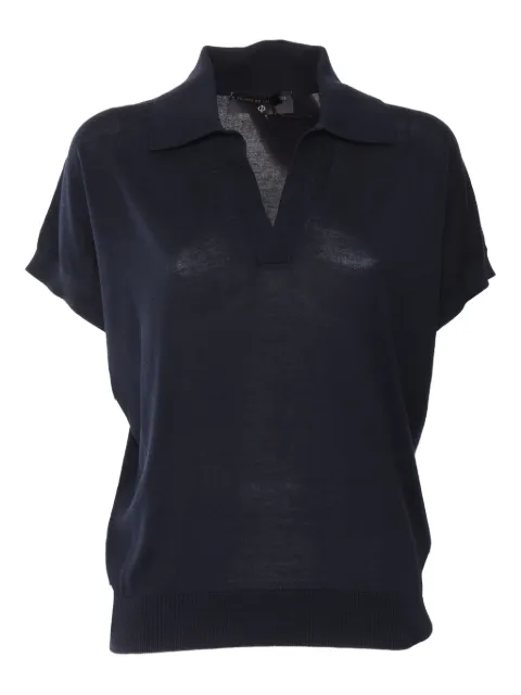 Filippo De Laurentiis Skipper short-sleeve top