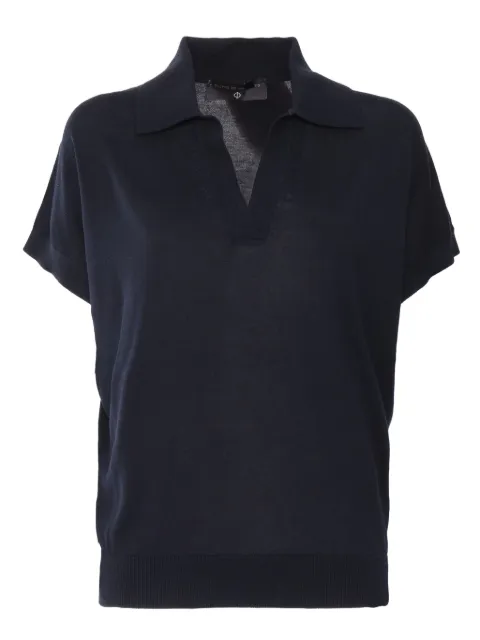 Filippo De Laurentiis Skipper short-sleeve top