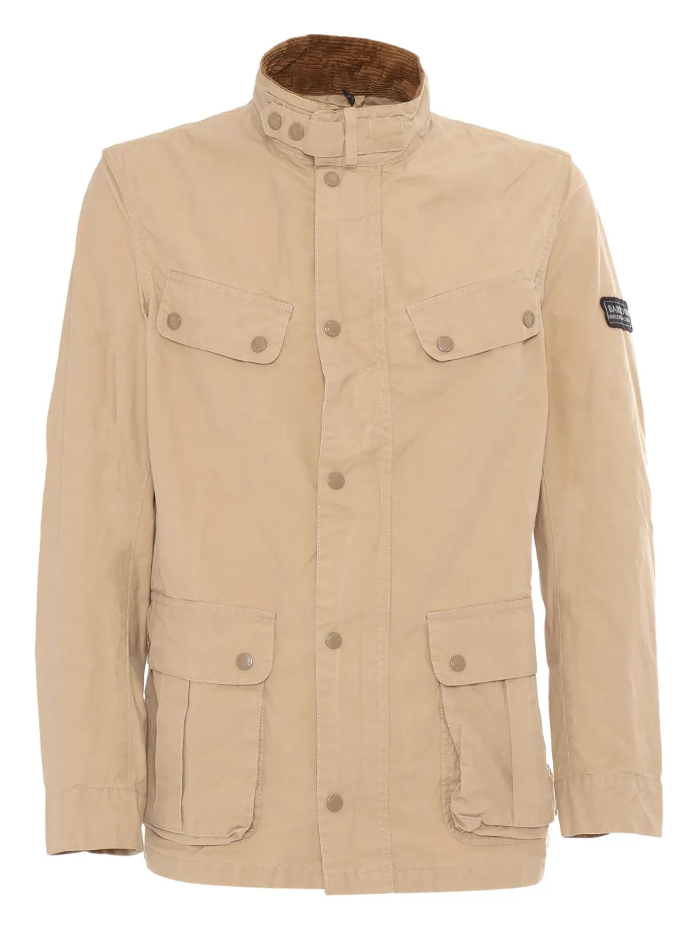 Summer Wash Duke jacket