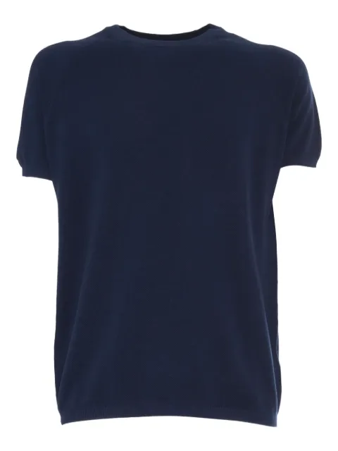 ASPESI short-sleeve cotton T-shirt