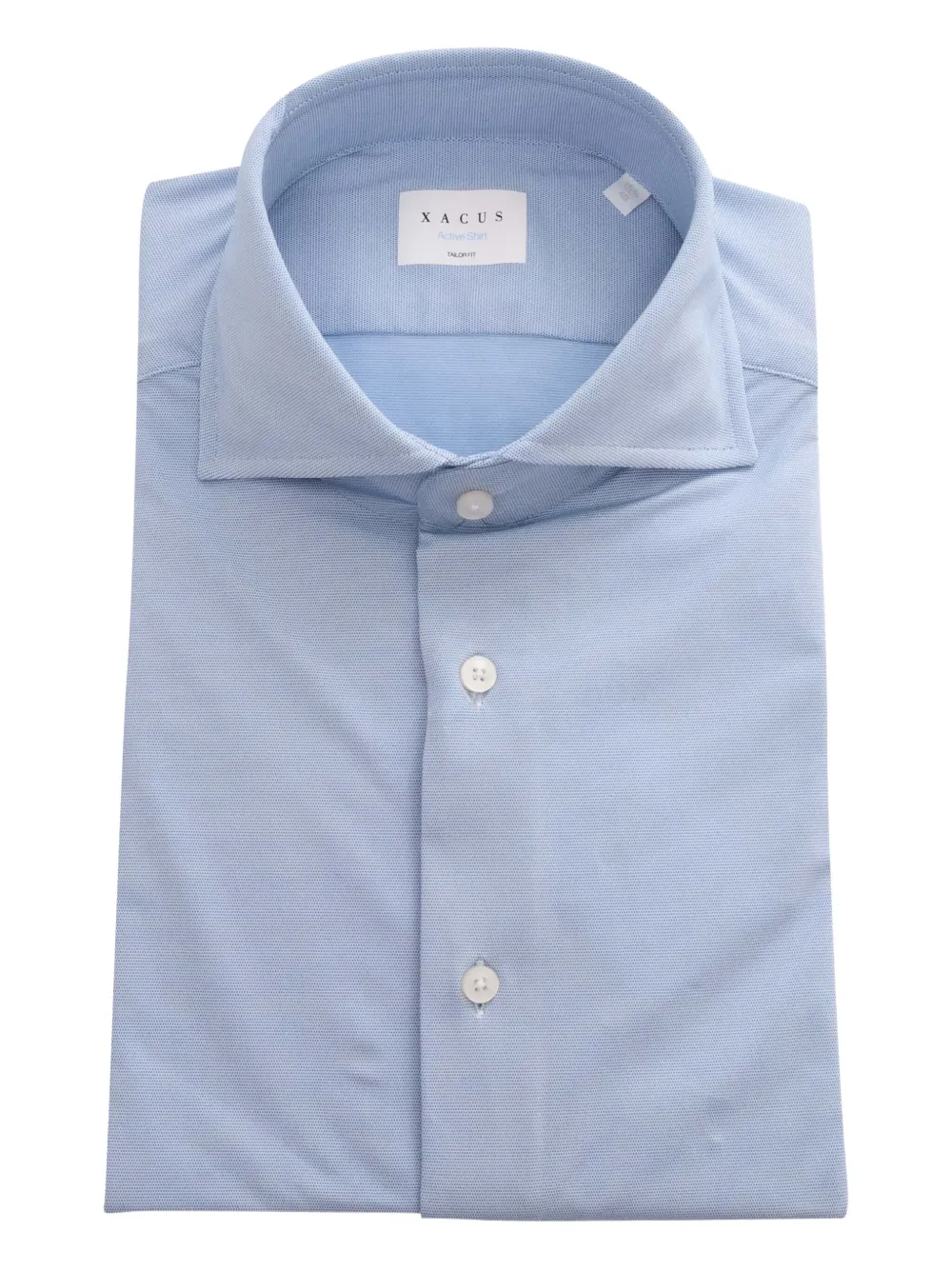 button-down shirt