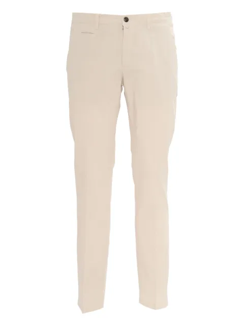 Briglia 1949 button-fastening trousers