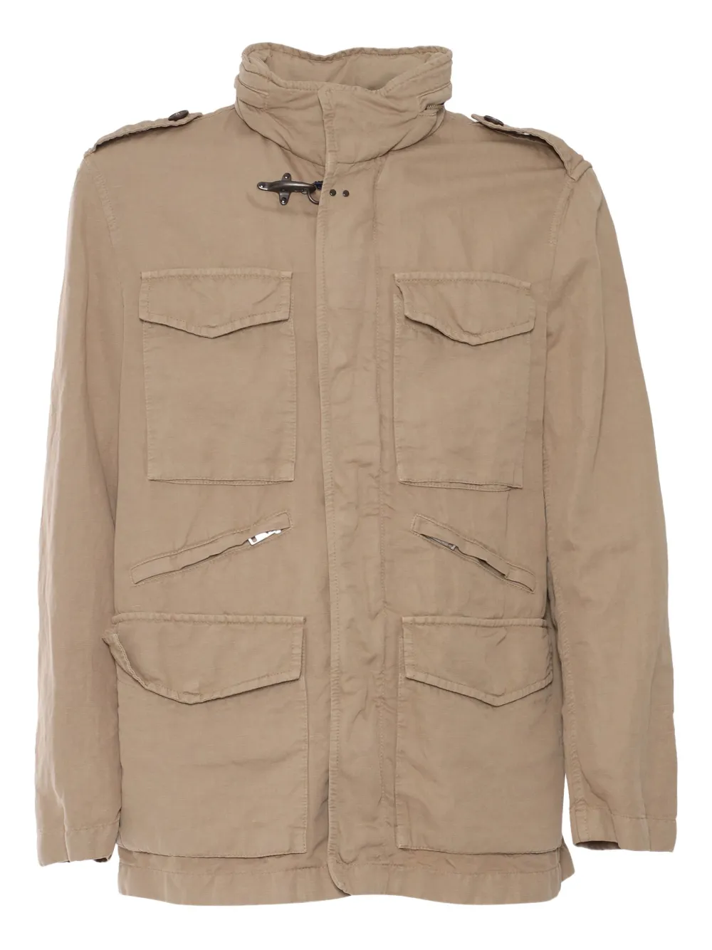 Fay Explorer jack Beige