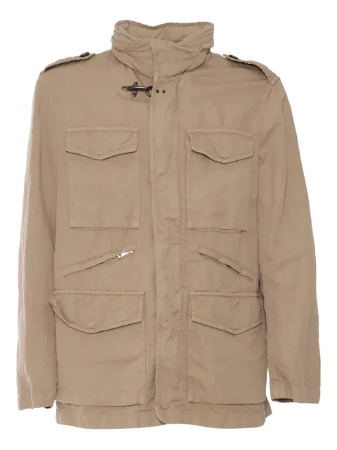 Fay Explorer field jacket