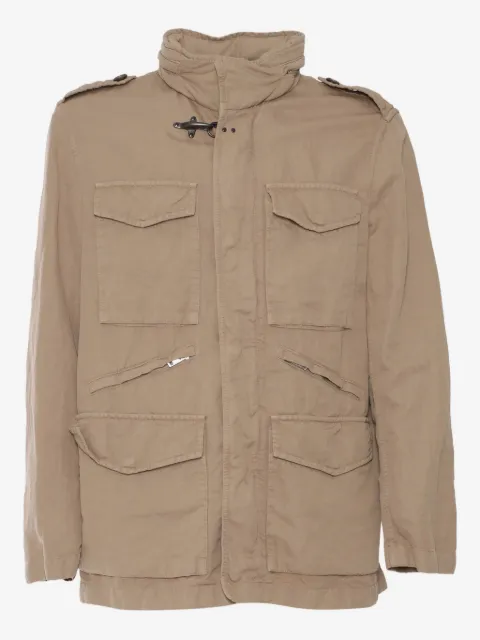 Fay Explorer field jacket