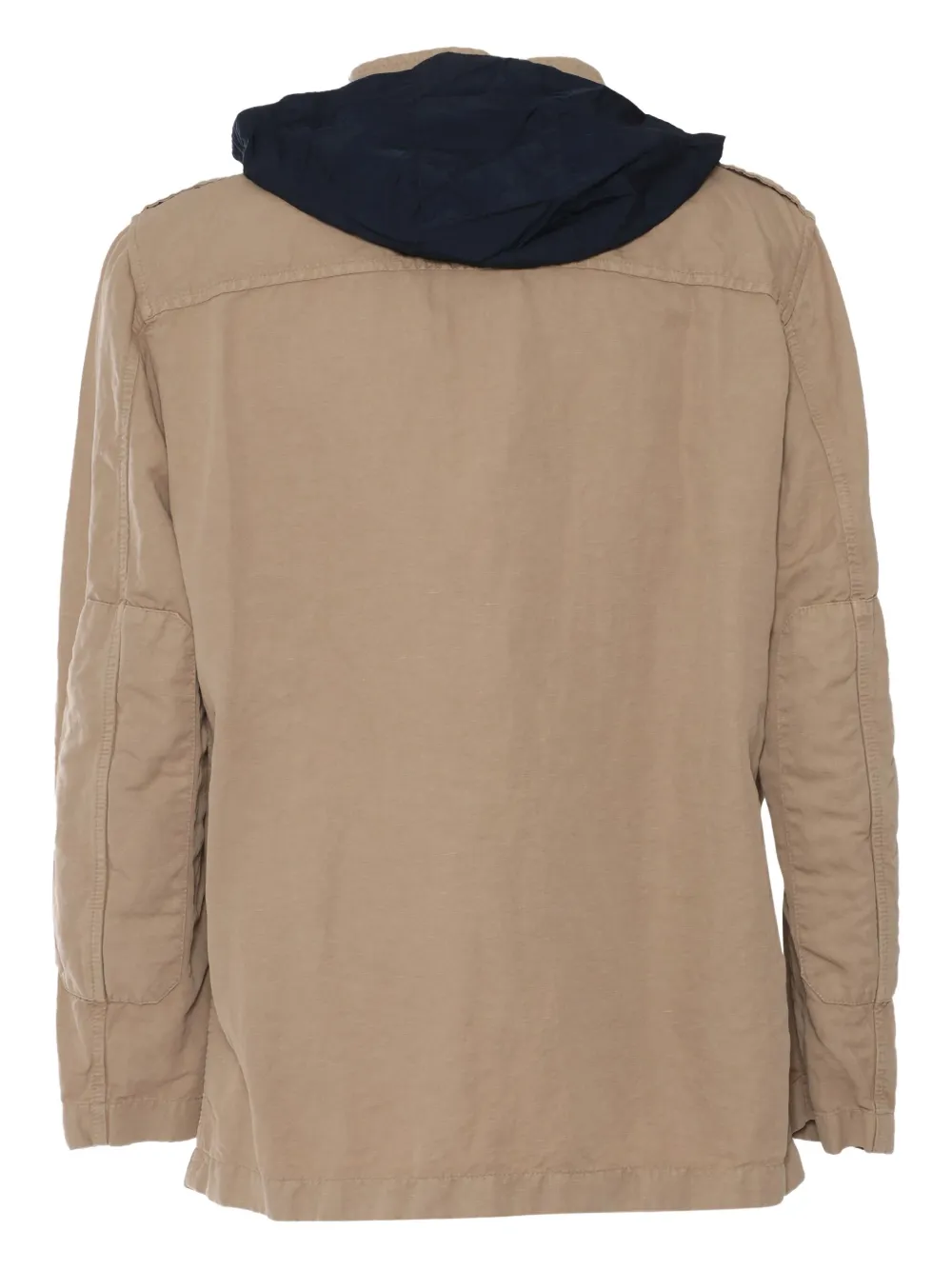 Fay Explorer jack Beige