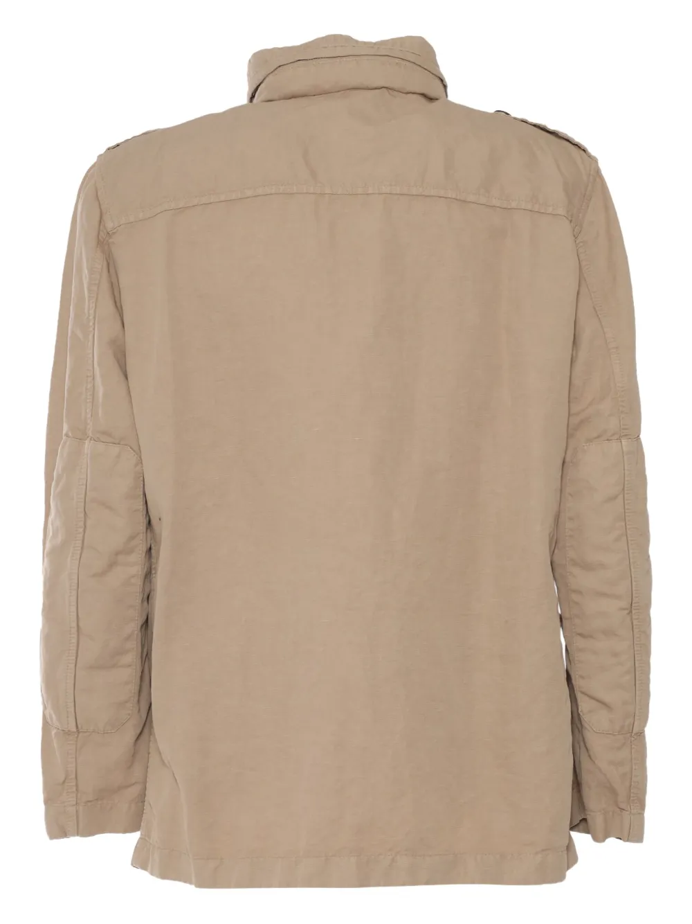 Fay Explorer jack Beige