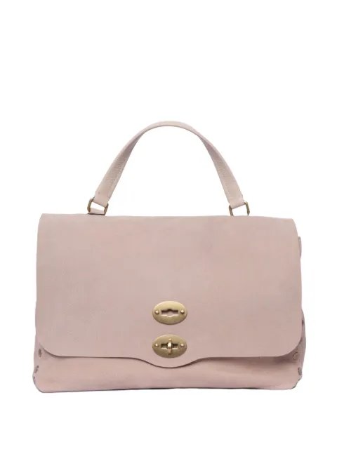 Zanellato Postina Jones shoulder bag