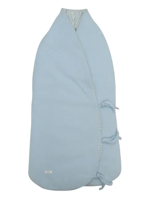 Paz Rodriguez ribbed sleeping bag