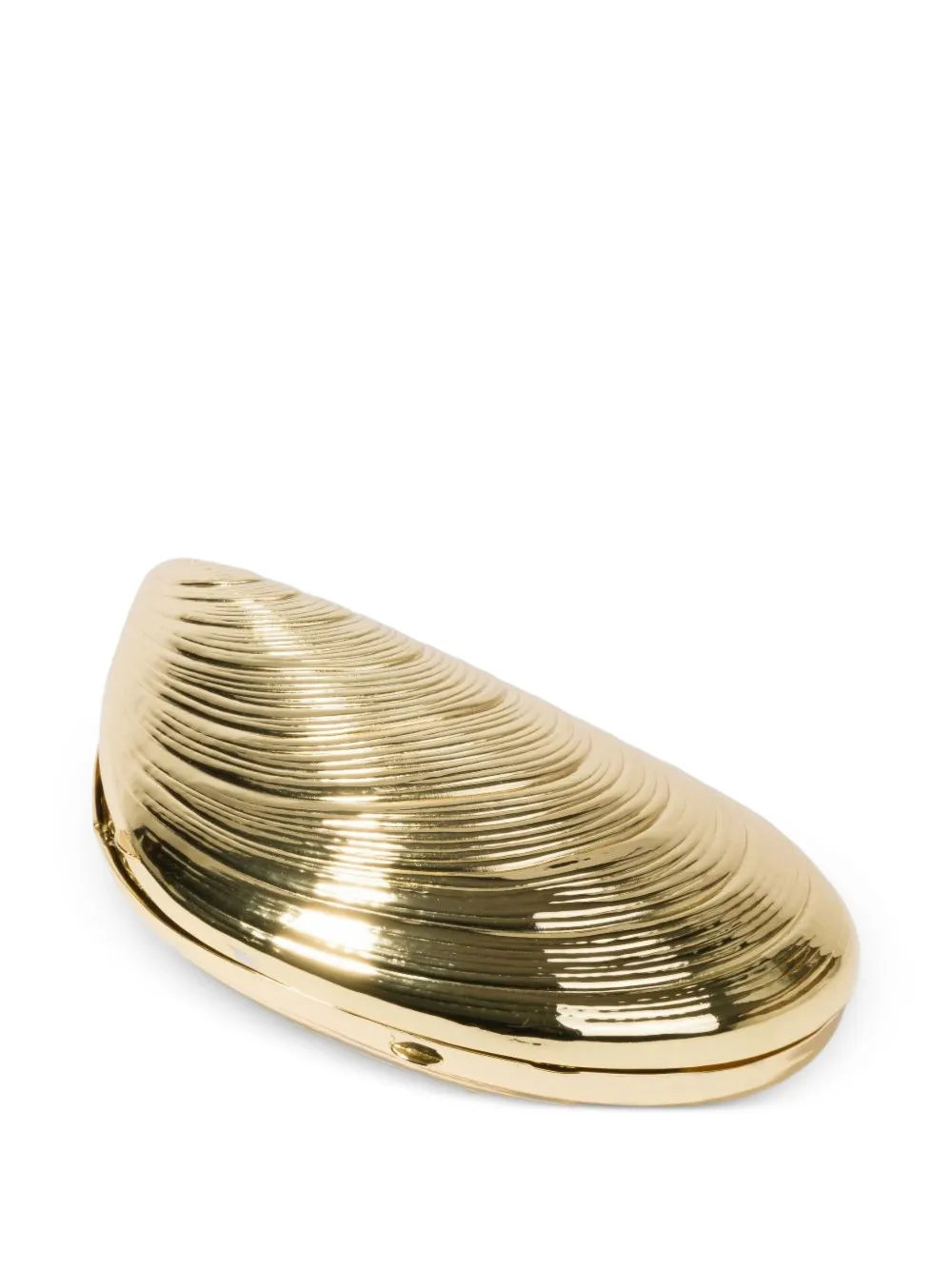 Simkhai shell-shaped clutch bag | Image 2