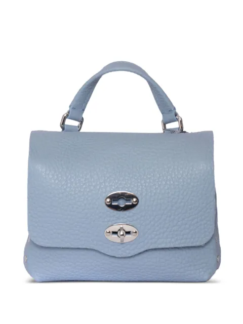 Zanellato mini Postina® cross-body bag