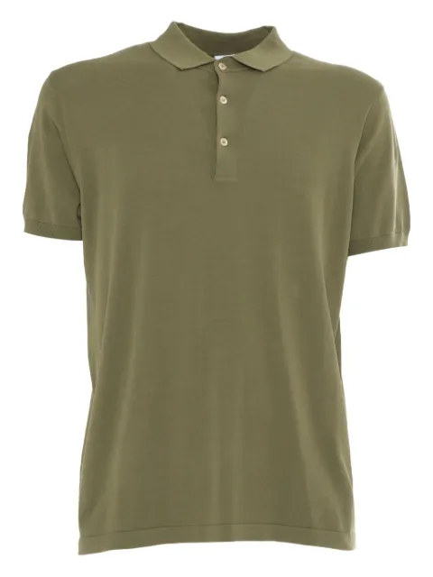 ASPESI short-sleeve polo shirt