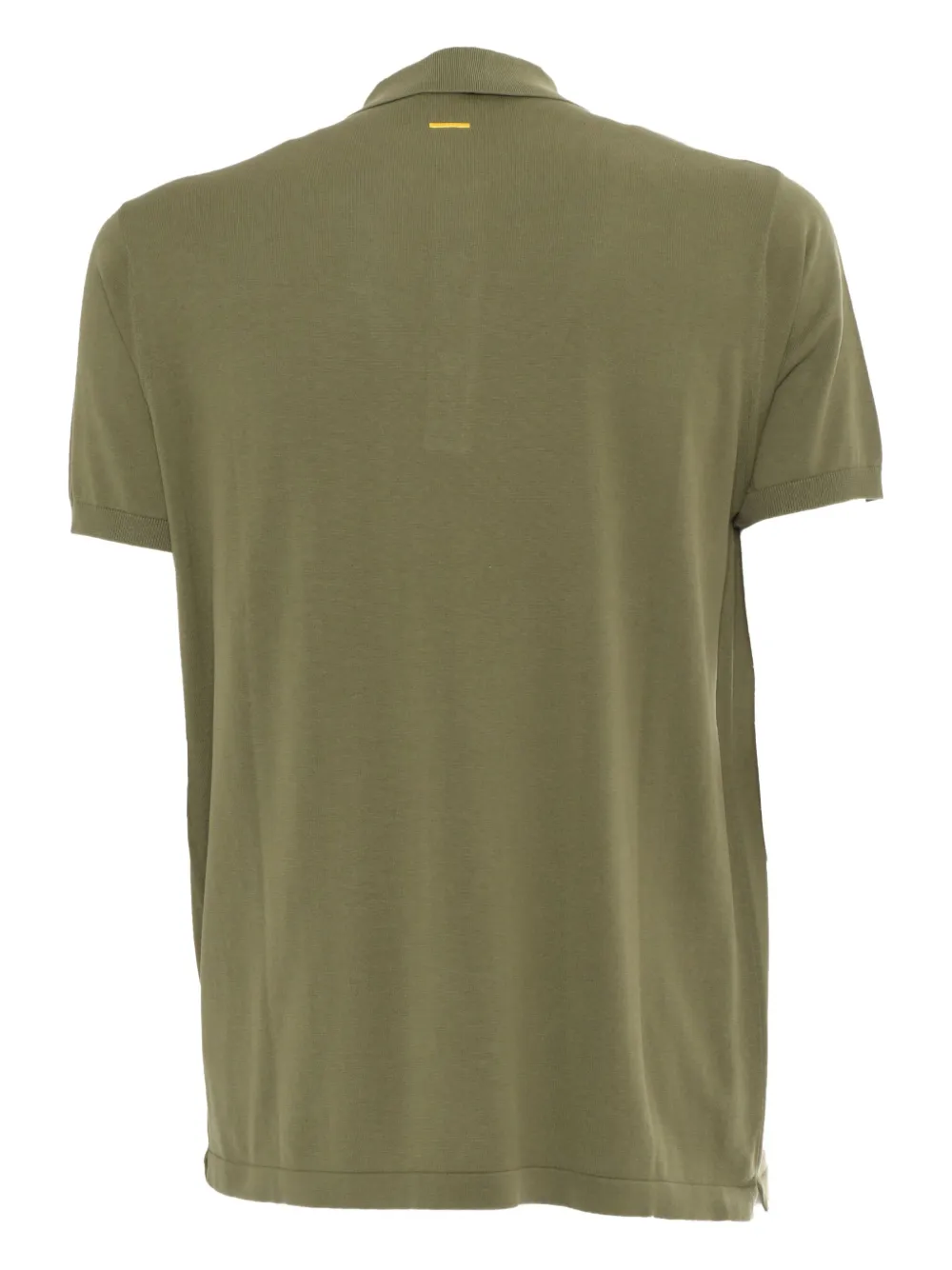 ASPESI Poloshirt met korte mouwen - Groen