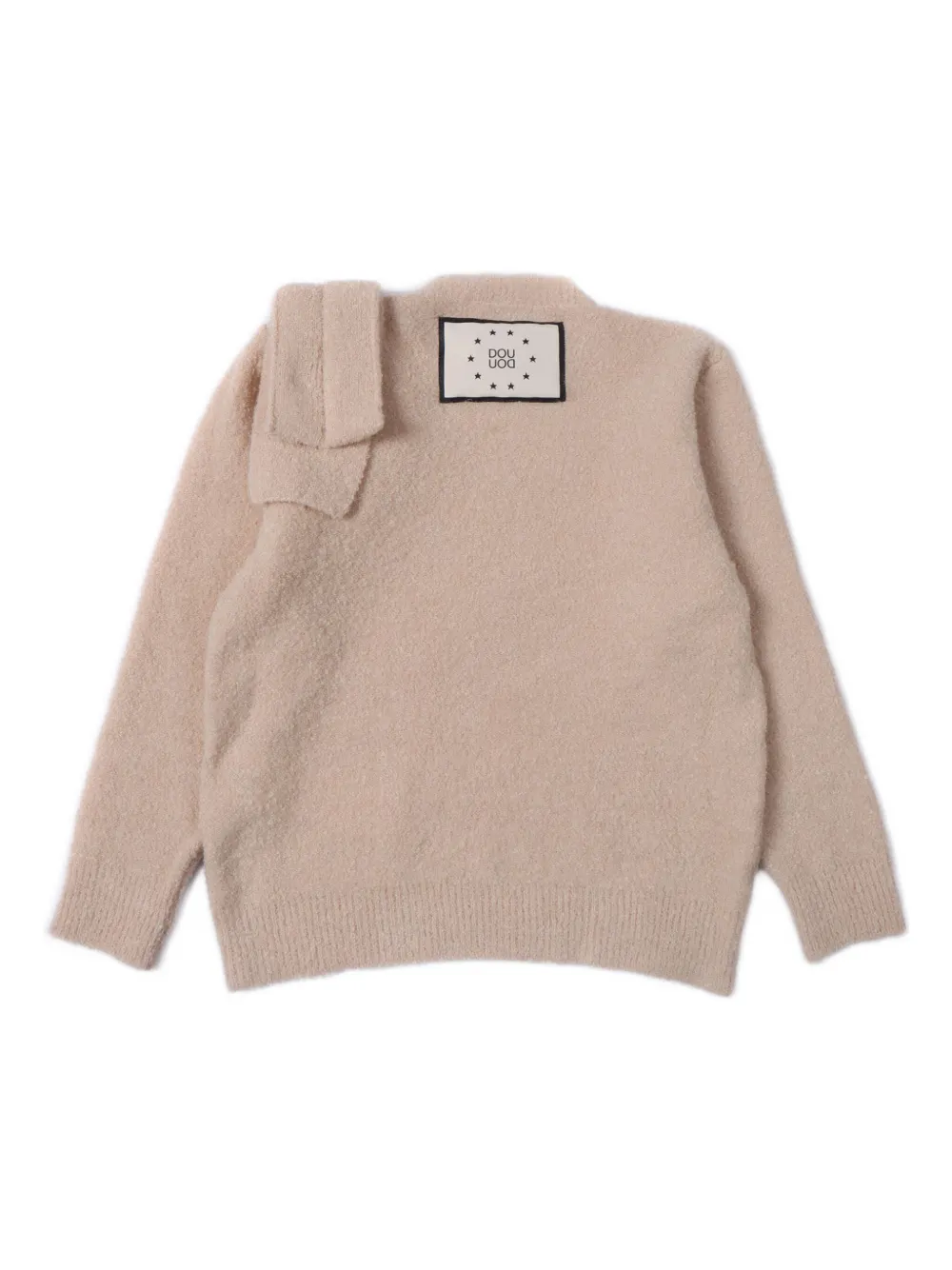 embroidered dungarees 