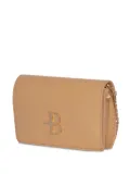 Ballantyne flap chain-strap shoulder bag - Neutrals