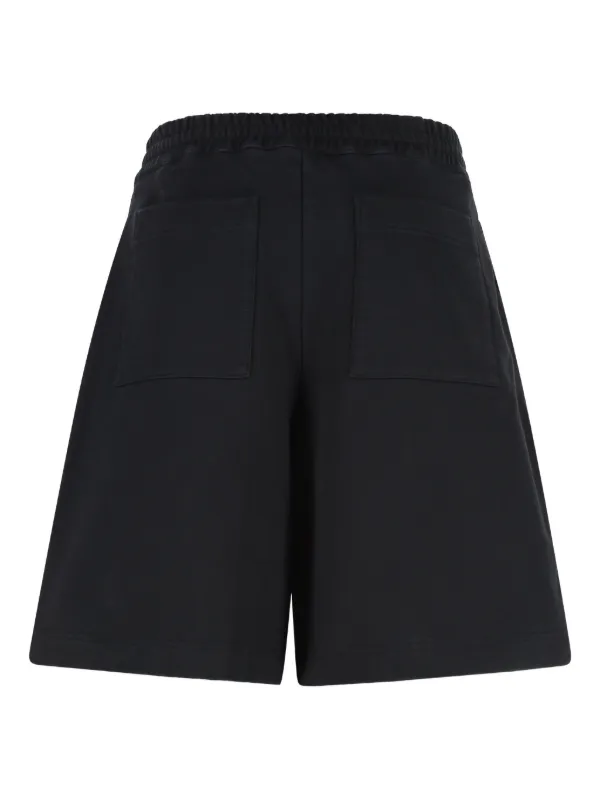 Alexander McQueen ショートパンツ | ブラック | FARFETCH JP