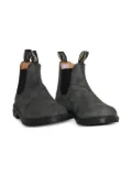 Blundstone leather boots - Black