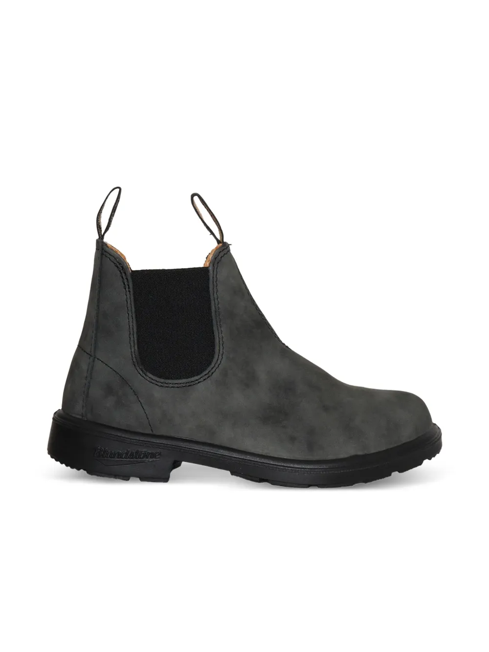Blundstone Leren laarzen - Zwart