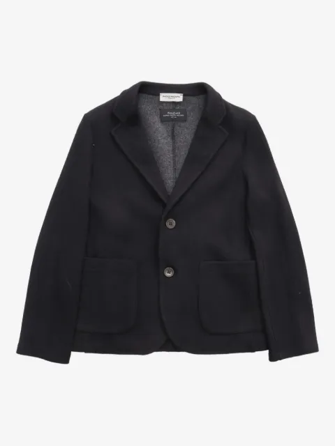 Paolo Pecora Kids Blazer monopetto