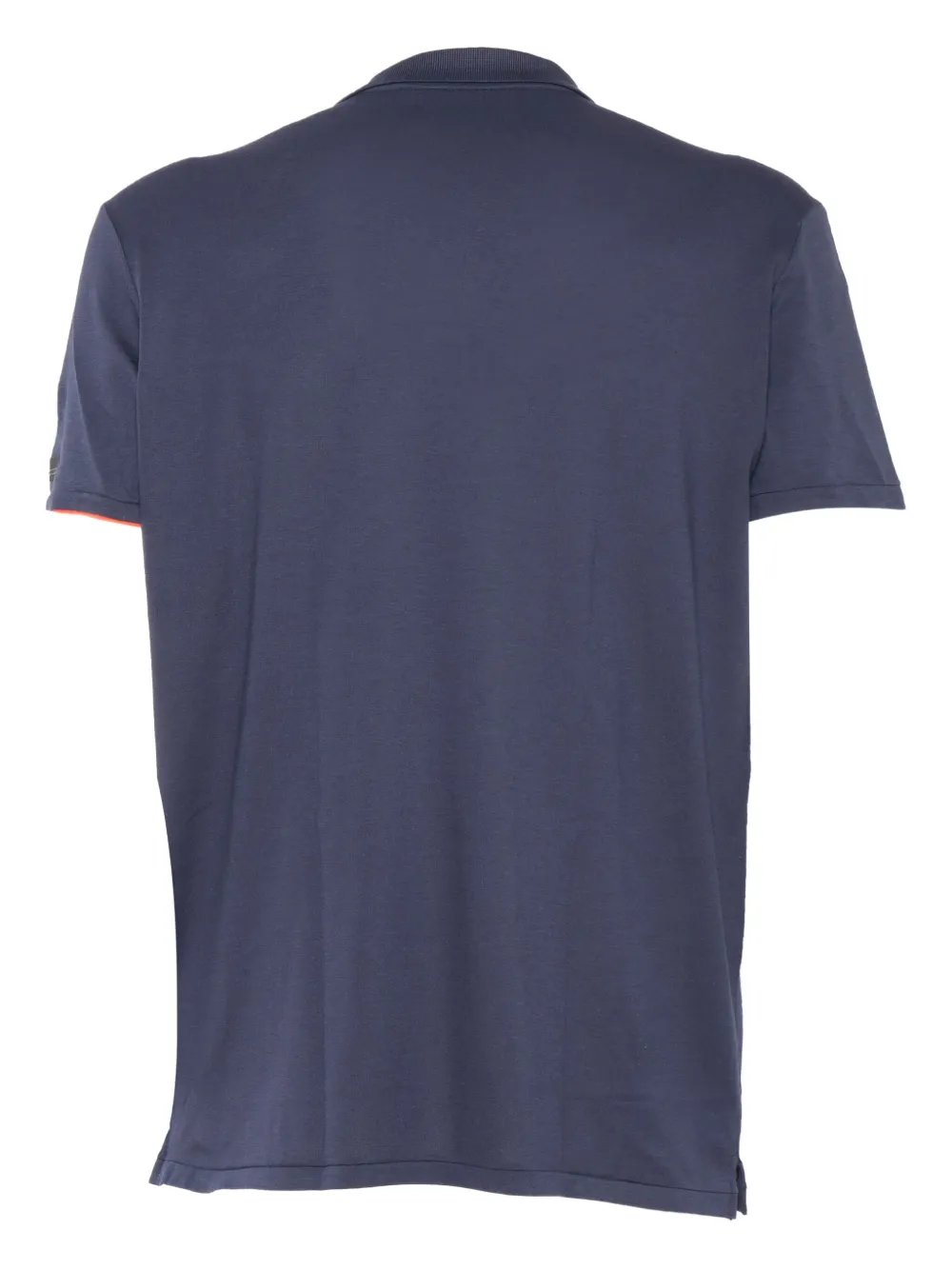 RRD short-sleeve polo shirt - Blauw