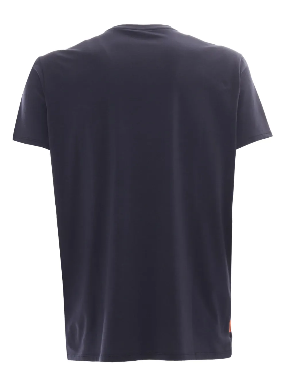 RRD T-shirt met borstzak - Blauw