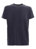 RRD chest-pocket T-shirt - Blue