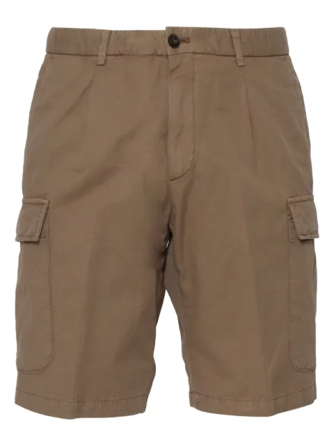Briglia 1949 cargo-pocket shorts