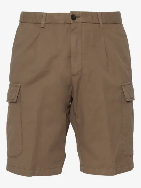 Briglia 1949 cargo-pocket shorts
