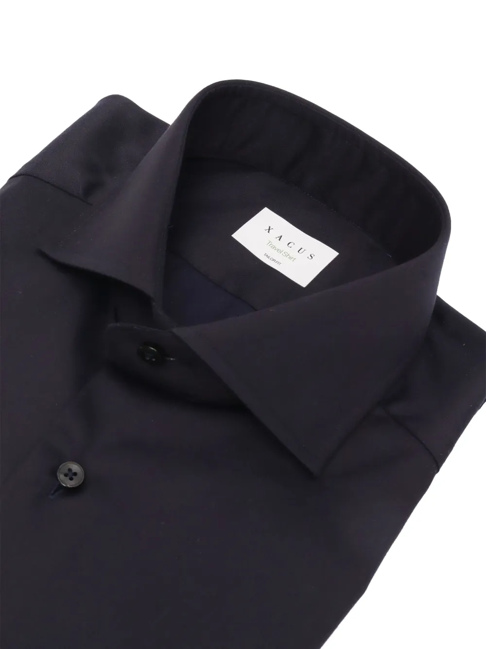 Xacus Button-down overhemd - Blauw