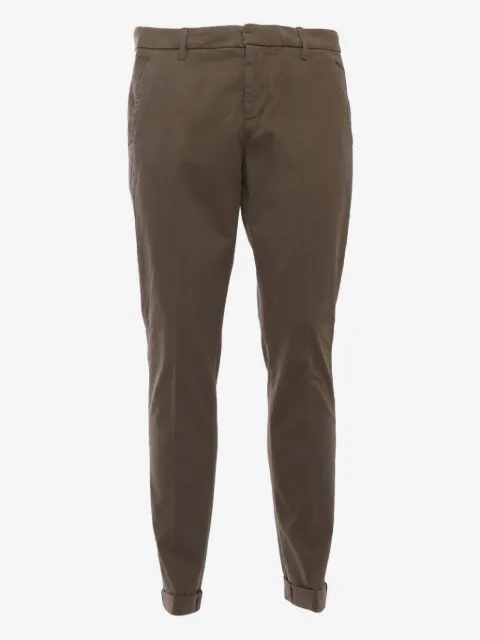 DONDUP pantalones Gaubert